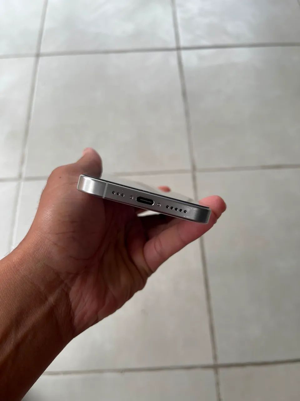 iPhone 15 pro  - Foto 2
