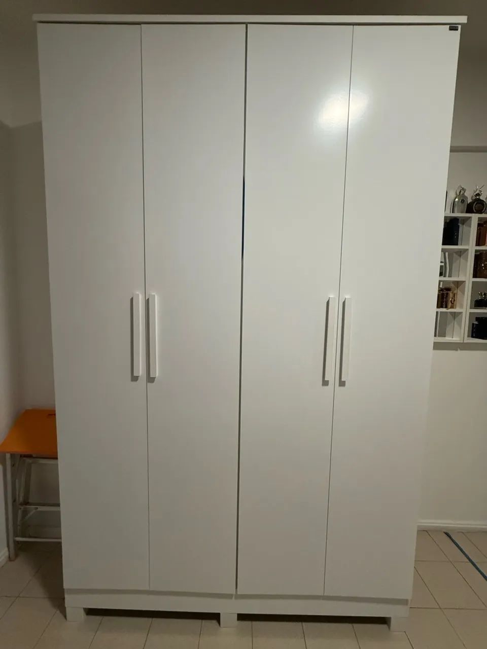 Guarda roupa 