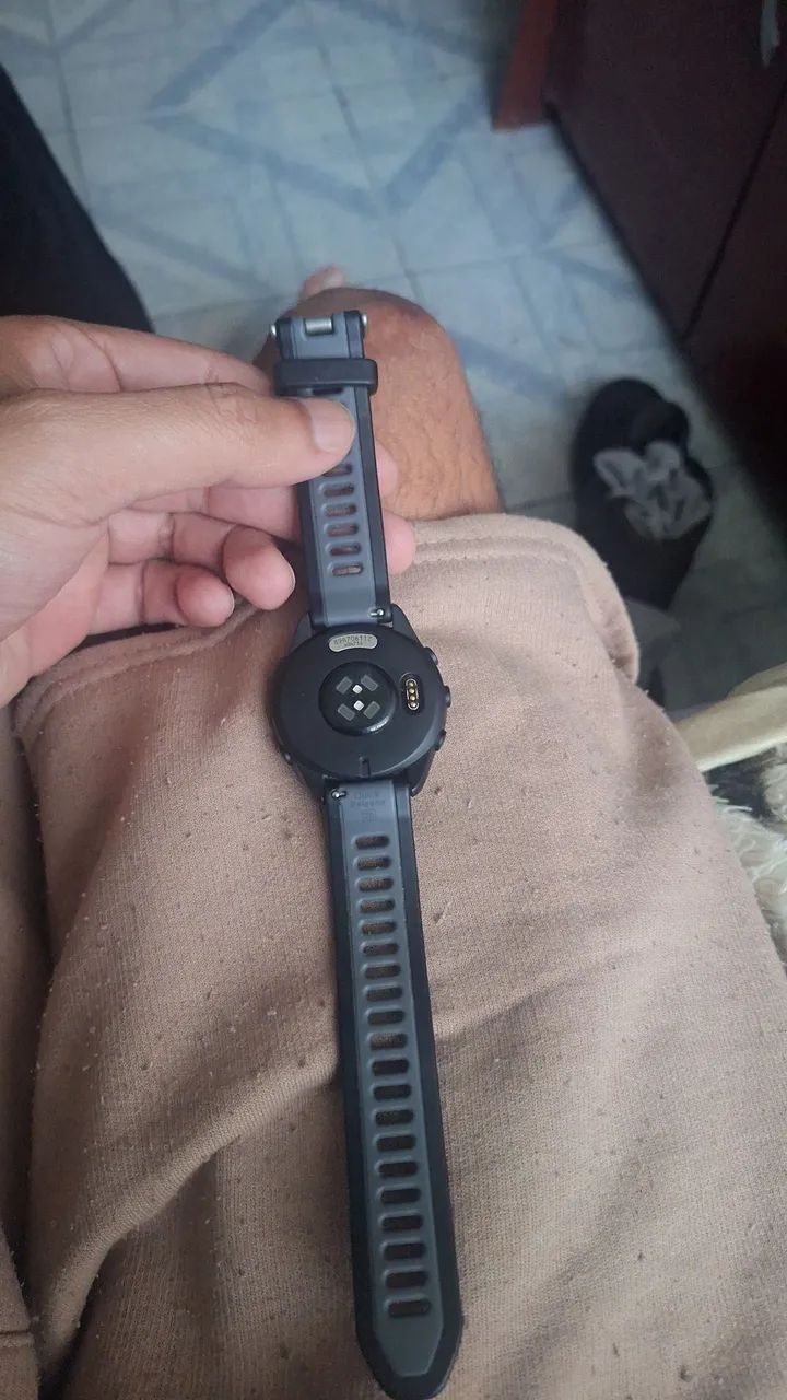 Garmin 165 - Foto 4