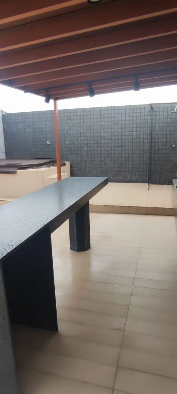 Alugo duplex na beira mar de Cabo branco  - Foto 4