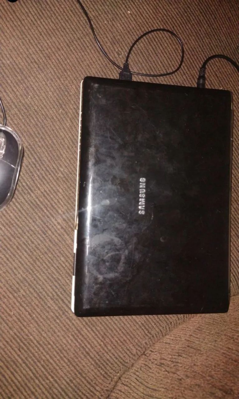 Notebook Samsung n150 - Foto 2