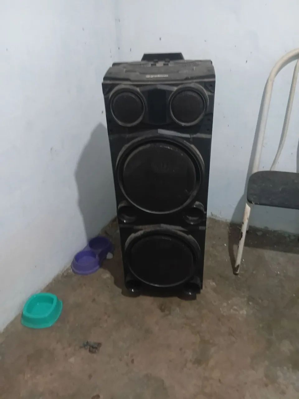 Caixa de son para vender - Foto 3
