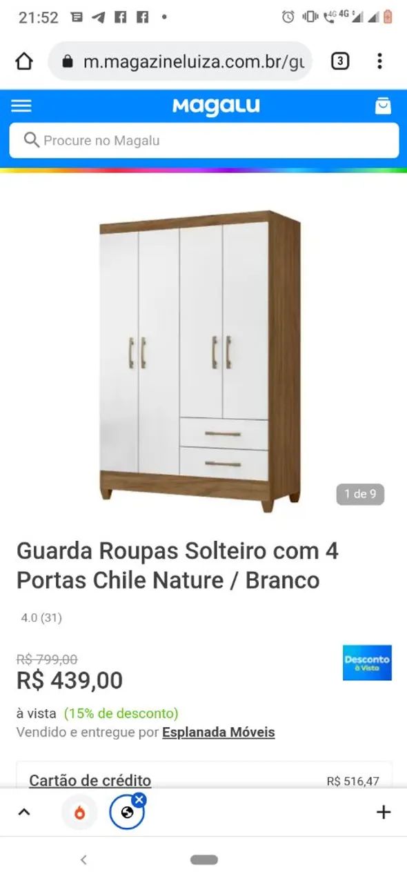 Montador de móveis  - Foto 2