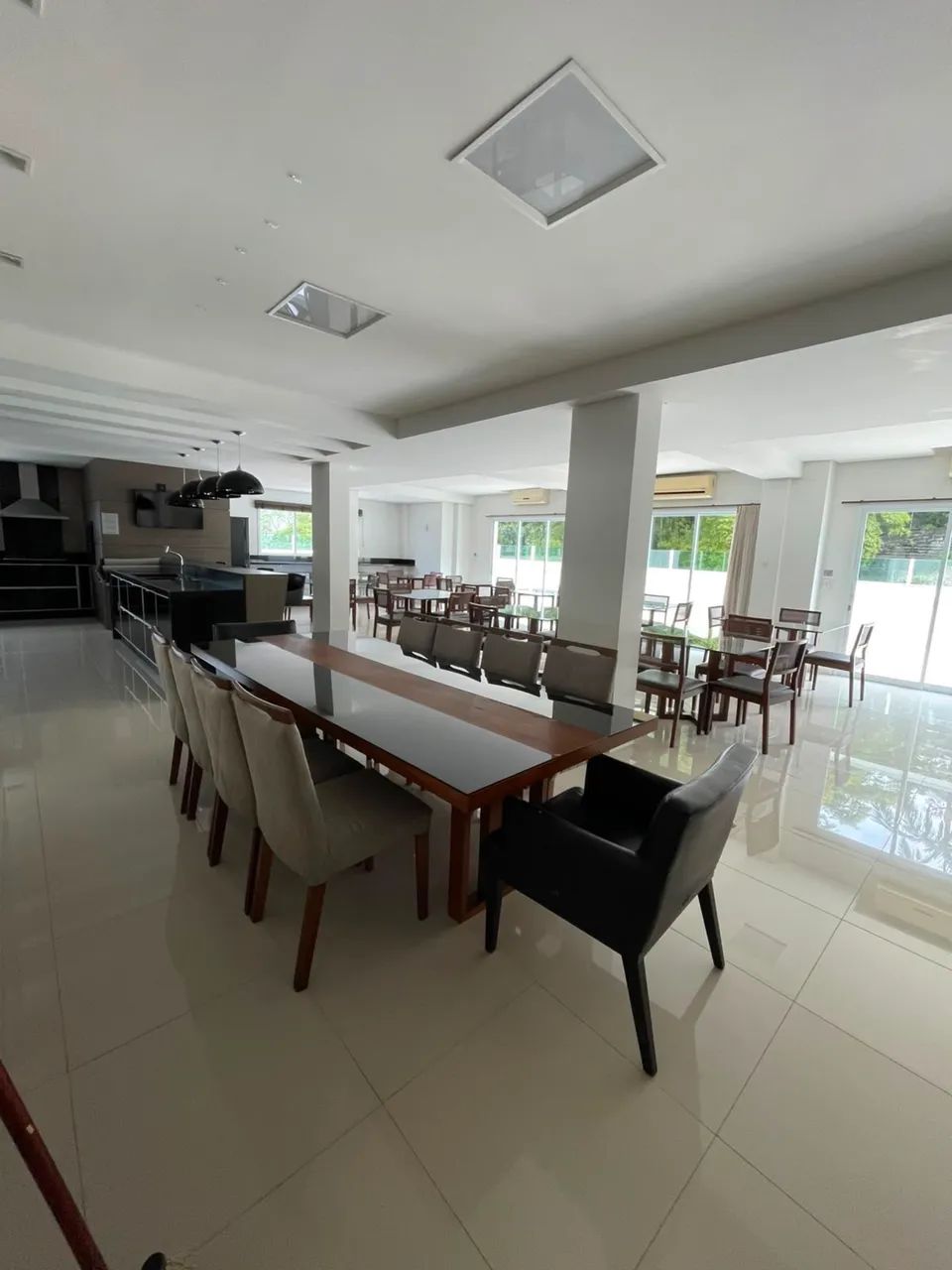 Apartamento alto padrão  - Foto 3