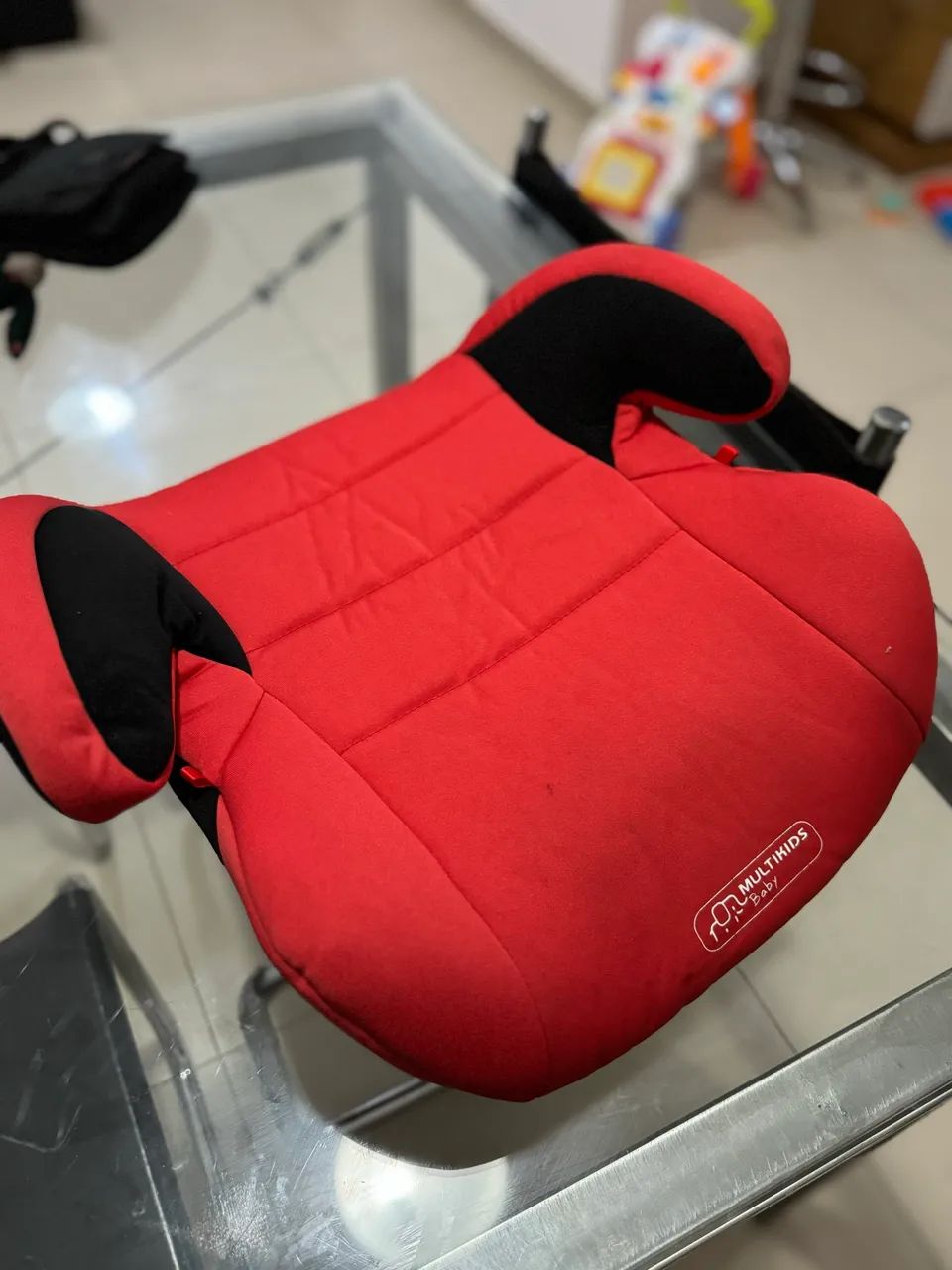 assento infantil para carro - Foto 2