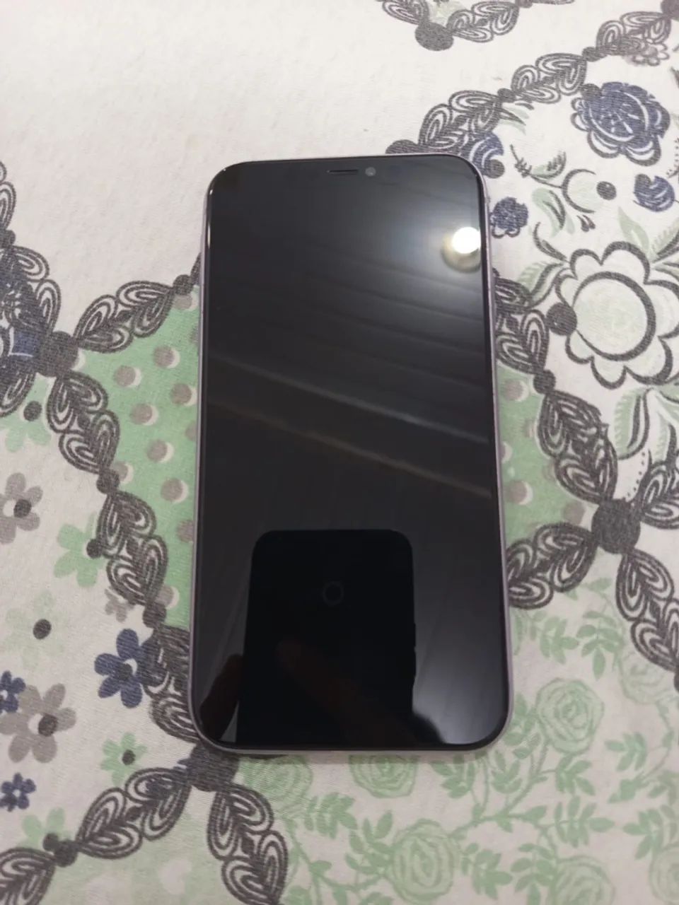 iPhone 11 128gb lilás  - Foto 2