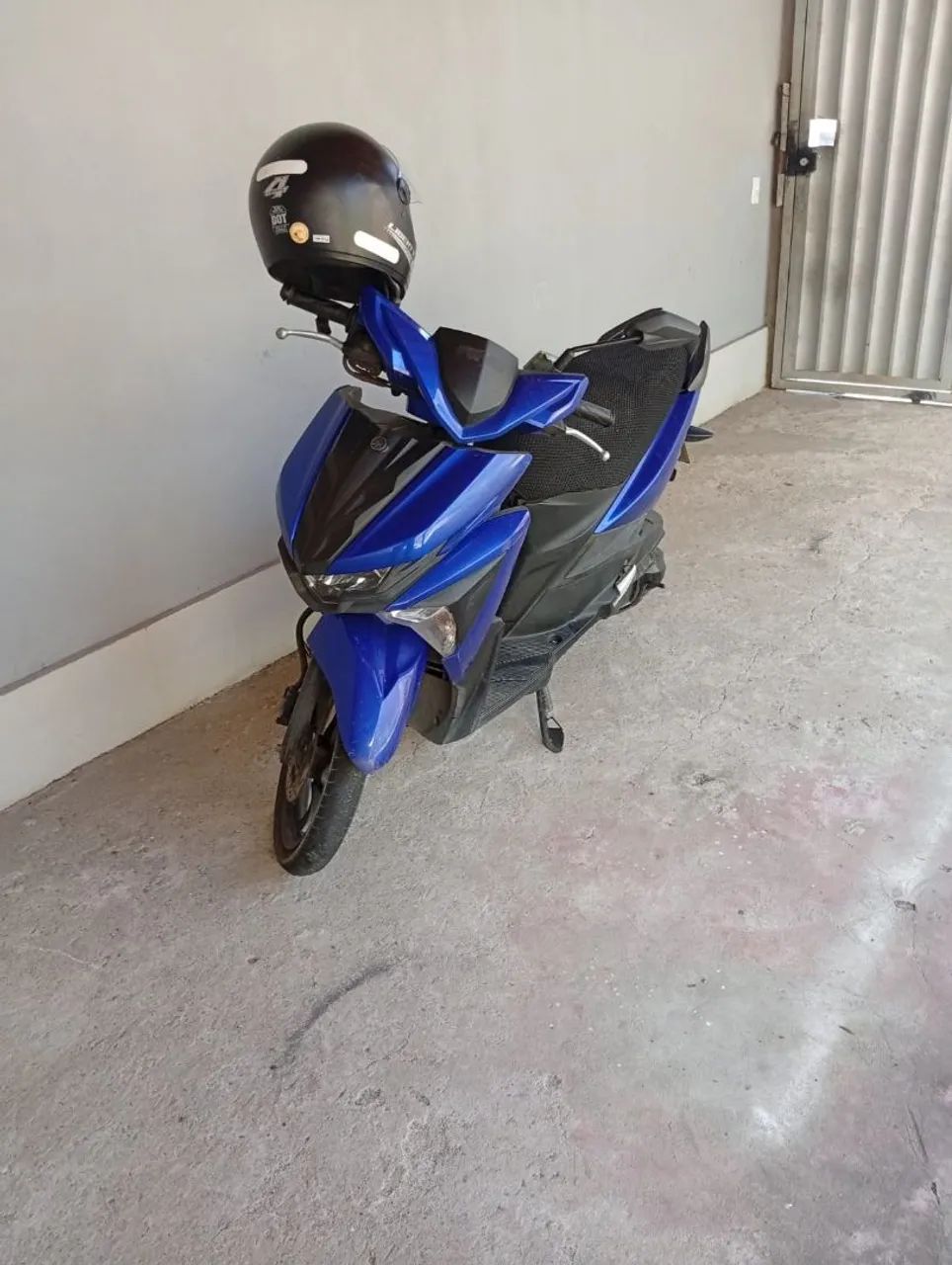 Yamaha Neo 125 - Foto 4