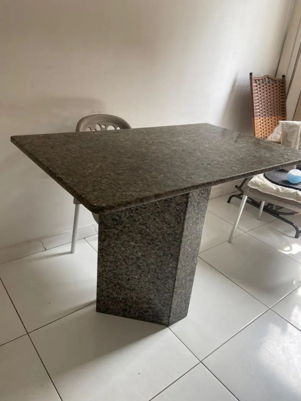 Mesa mármore  - Foto 2