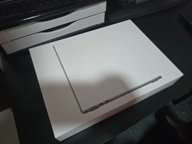 MacBook Air M2  - Foto 3