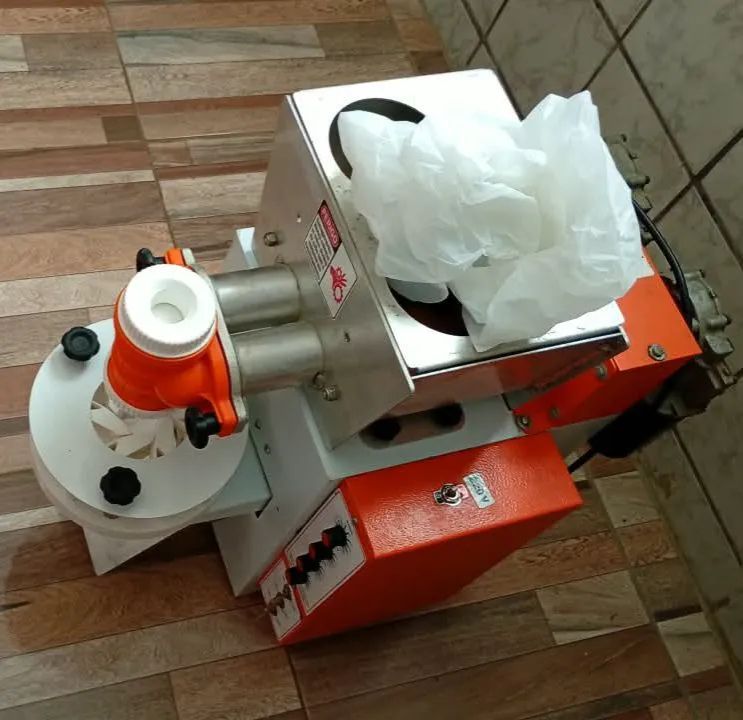 Maquina automática de salgados.  - Foto 2