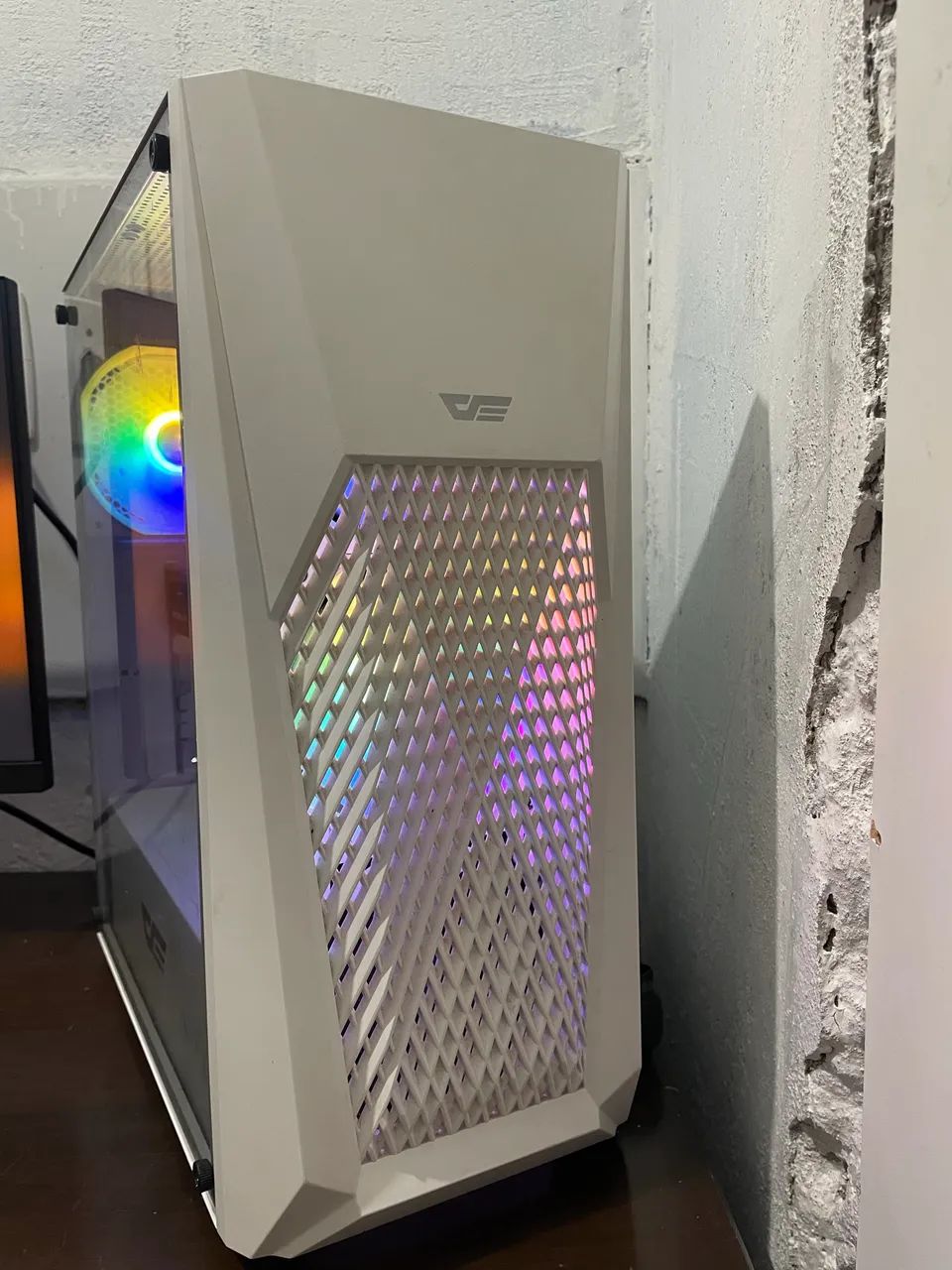 Pc gamer vendo ou troco  - Foto 2