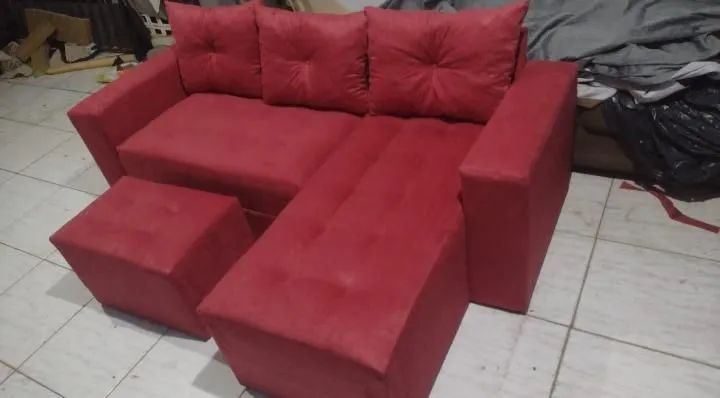 Sheise apartir de 760