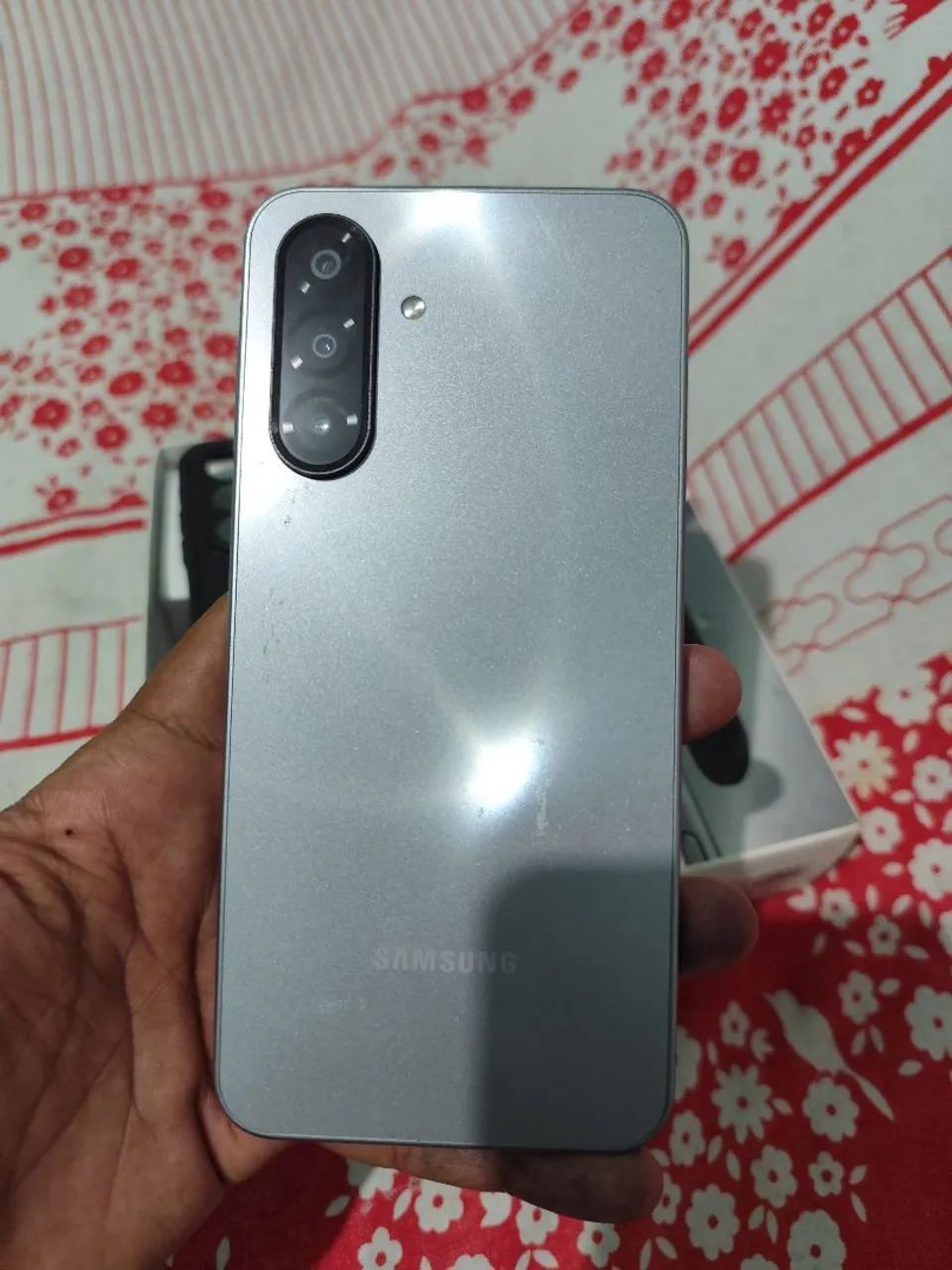 A17 128Gb - Foto 2
