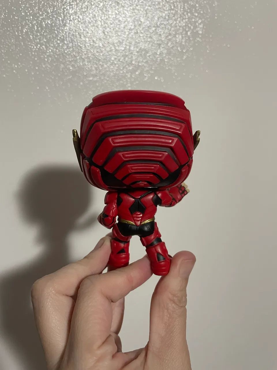 Funko Pop Flash 208 - Dc - Foto 2