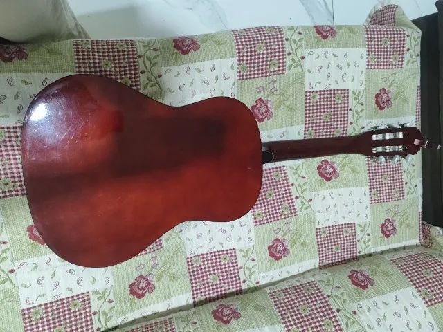 Violão  - Foto 2