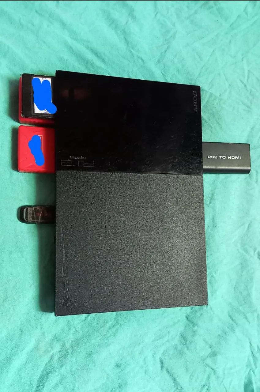 Ps2 - Foto 2