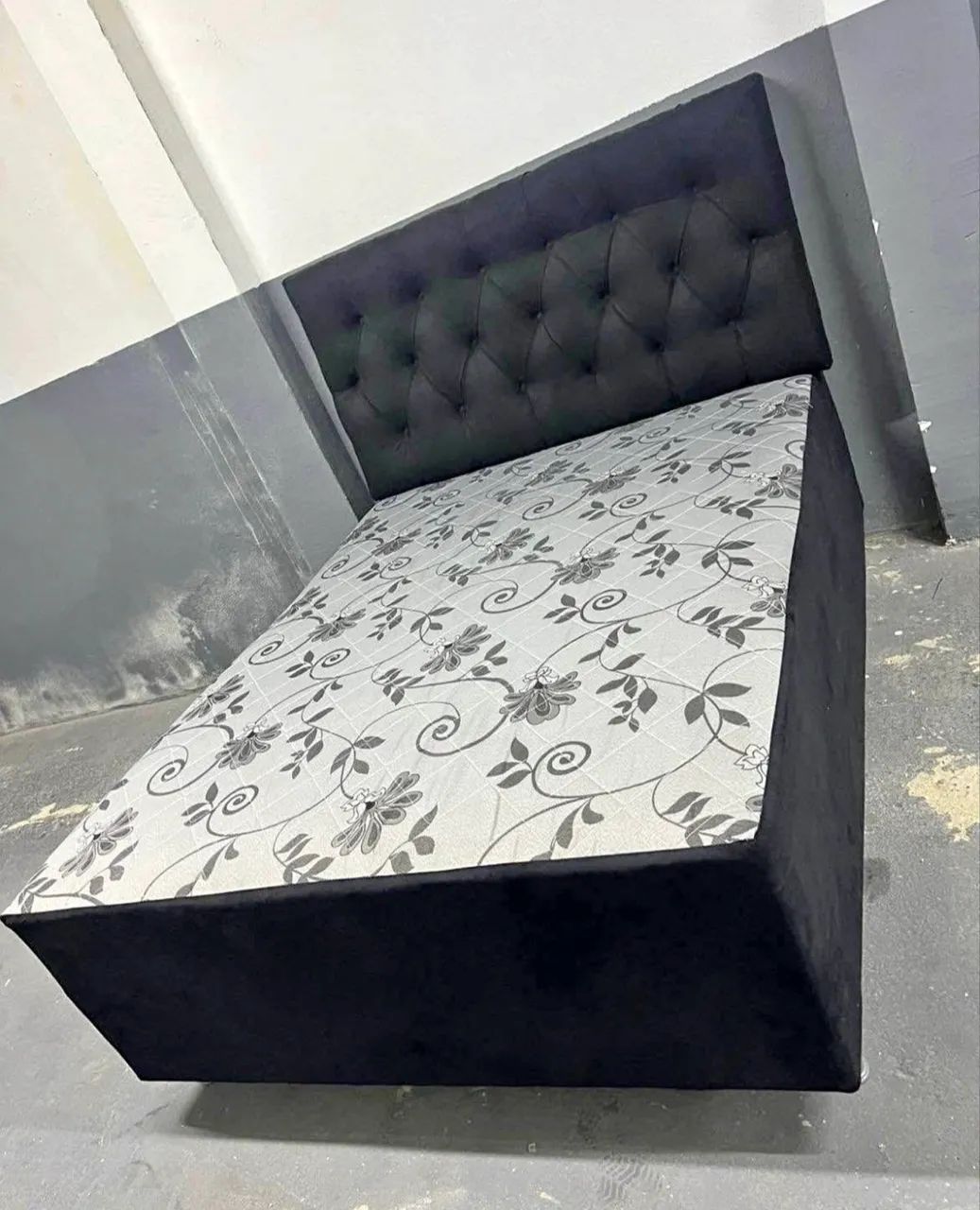 CAMA DE CASAL DE SOLTEIRO QUEIMA DE ESTOQUE 