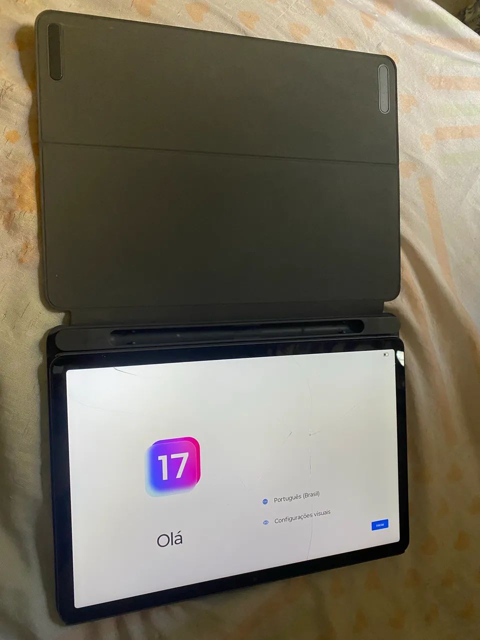 Tablet M11