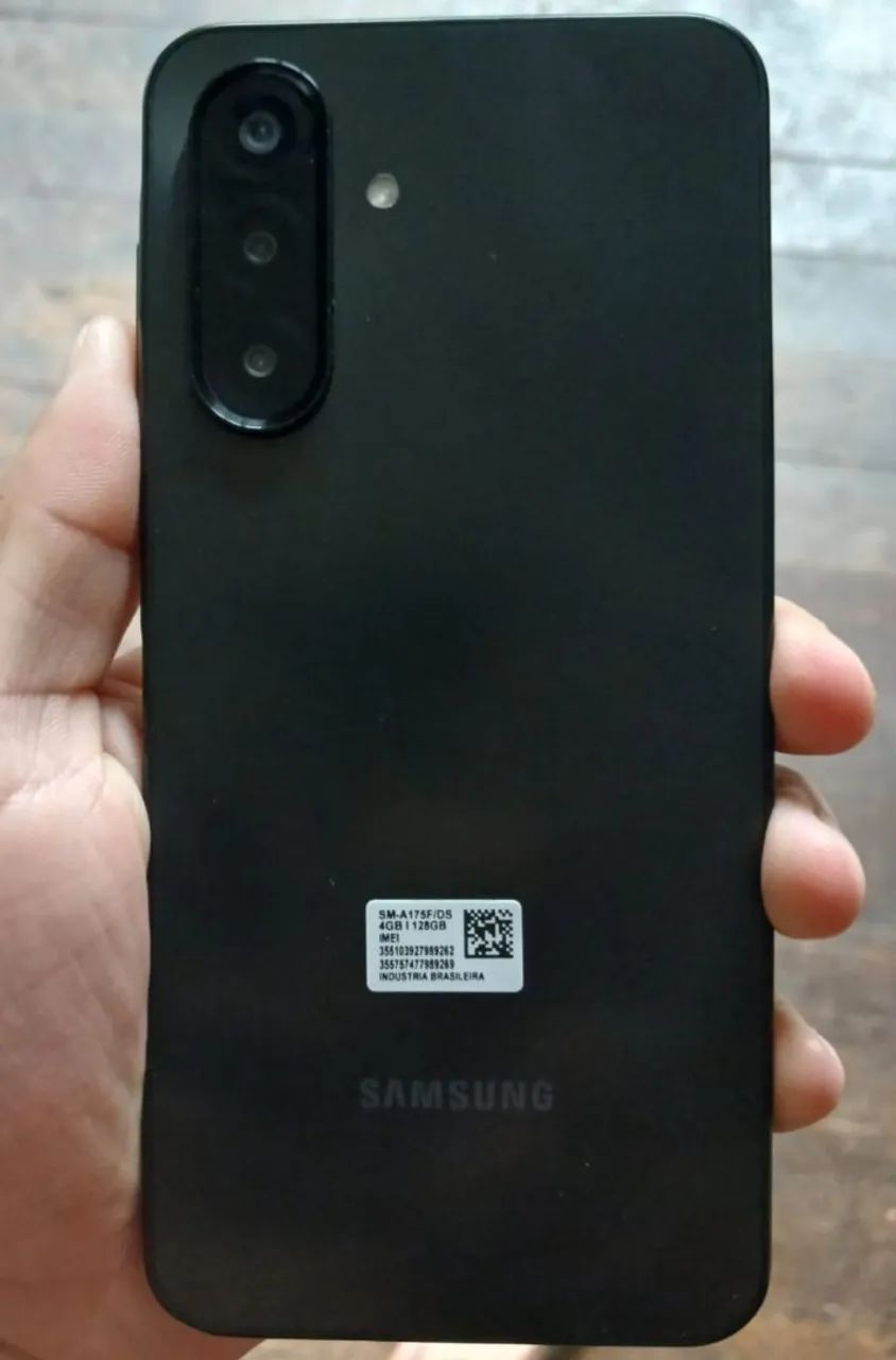 Galaxy A17  - Foto 2