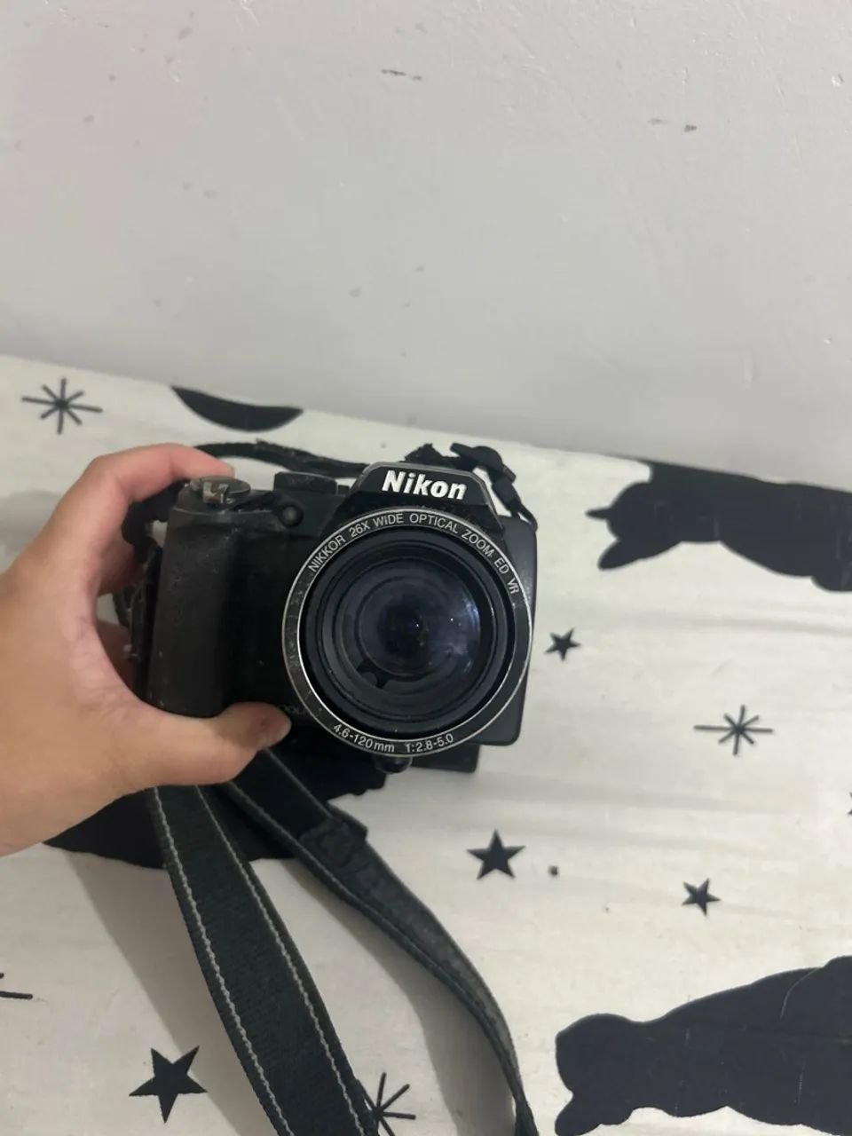 Câmera  - Foto 3