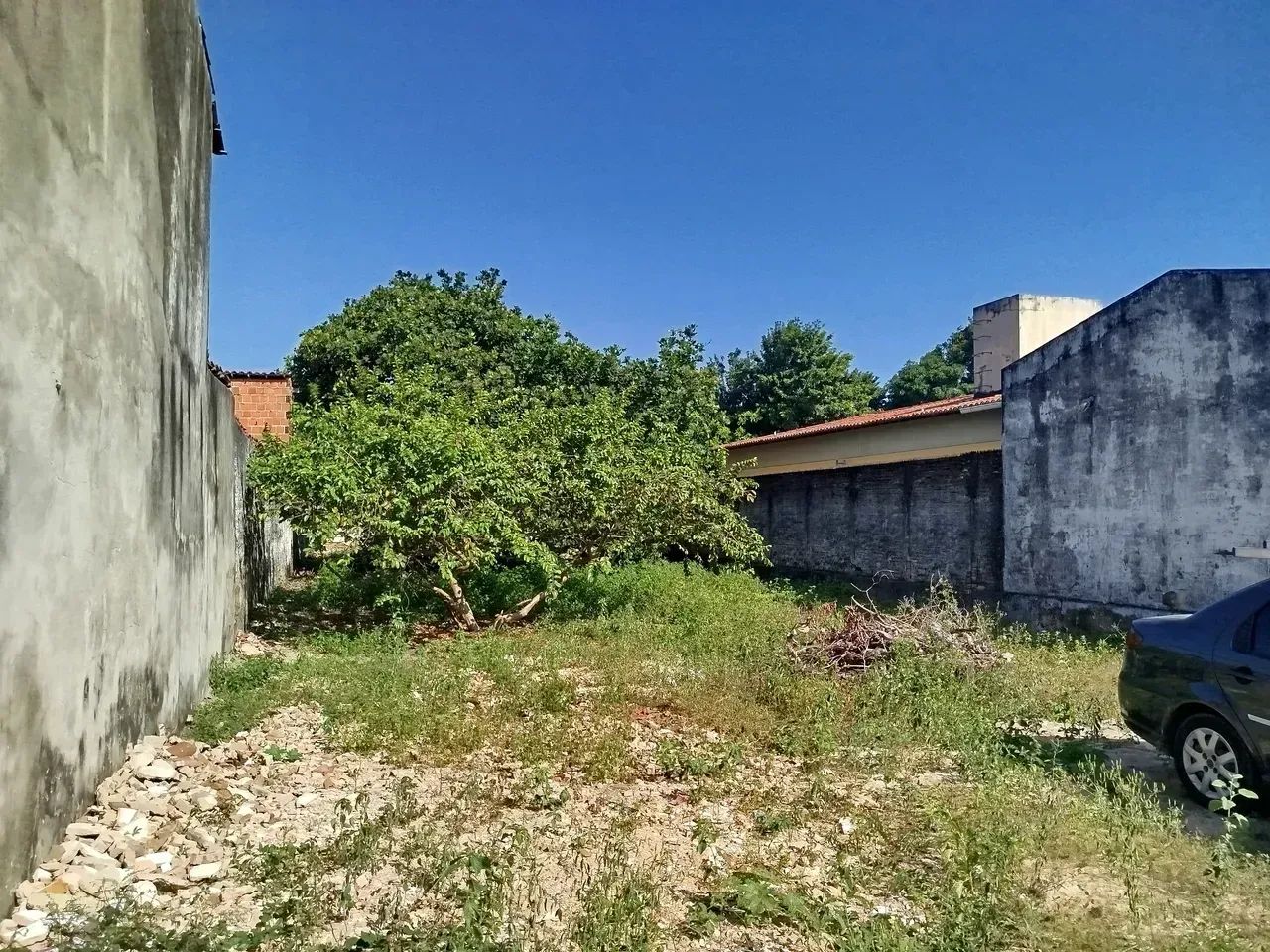 TERRENO A VENDA NO JÓQUEI CLUBE - Foto 4