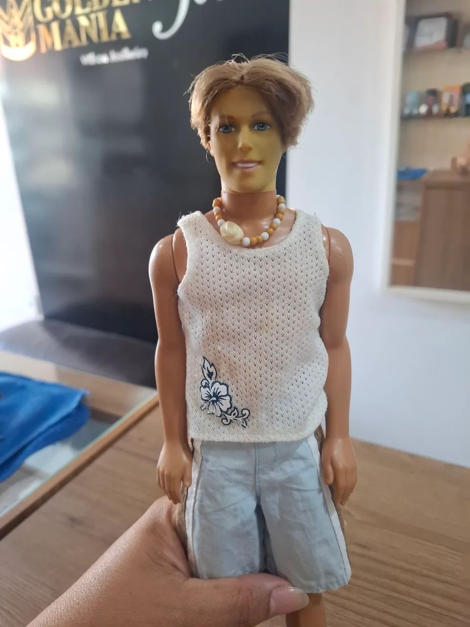 Ken Califórnia boy - Foto 2