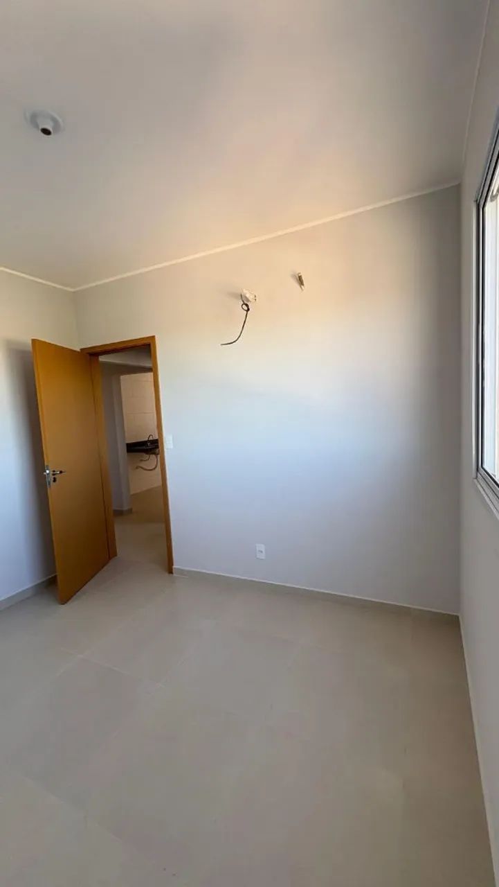 Apartamento residencial Aires
