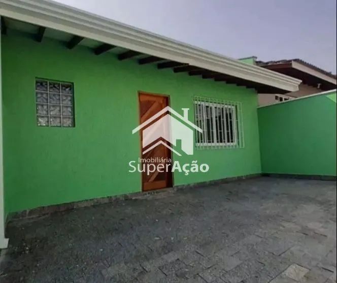 Casa Nova Atibaia 3 dorm 2 vagas.. - Foto 2