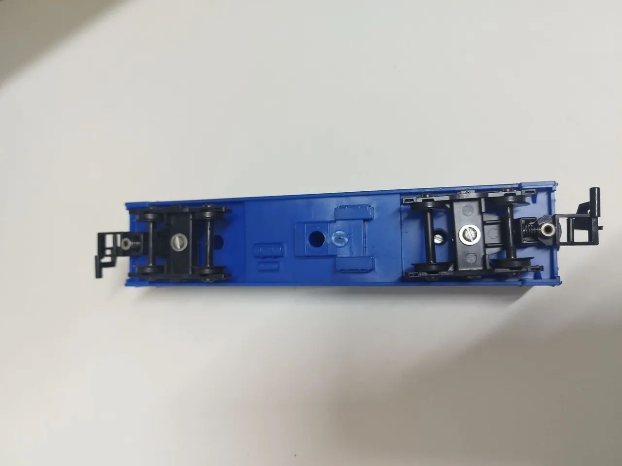 Vagão Ferrorama XP 500 - Foto 3