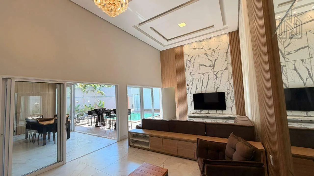 CASA MOBILIADA - CARIBE RESIDENCE - Foto 5