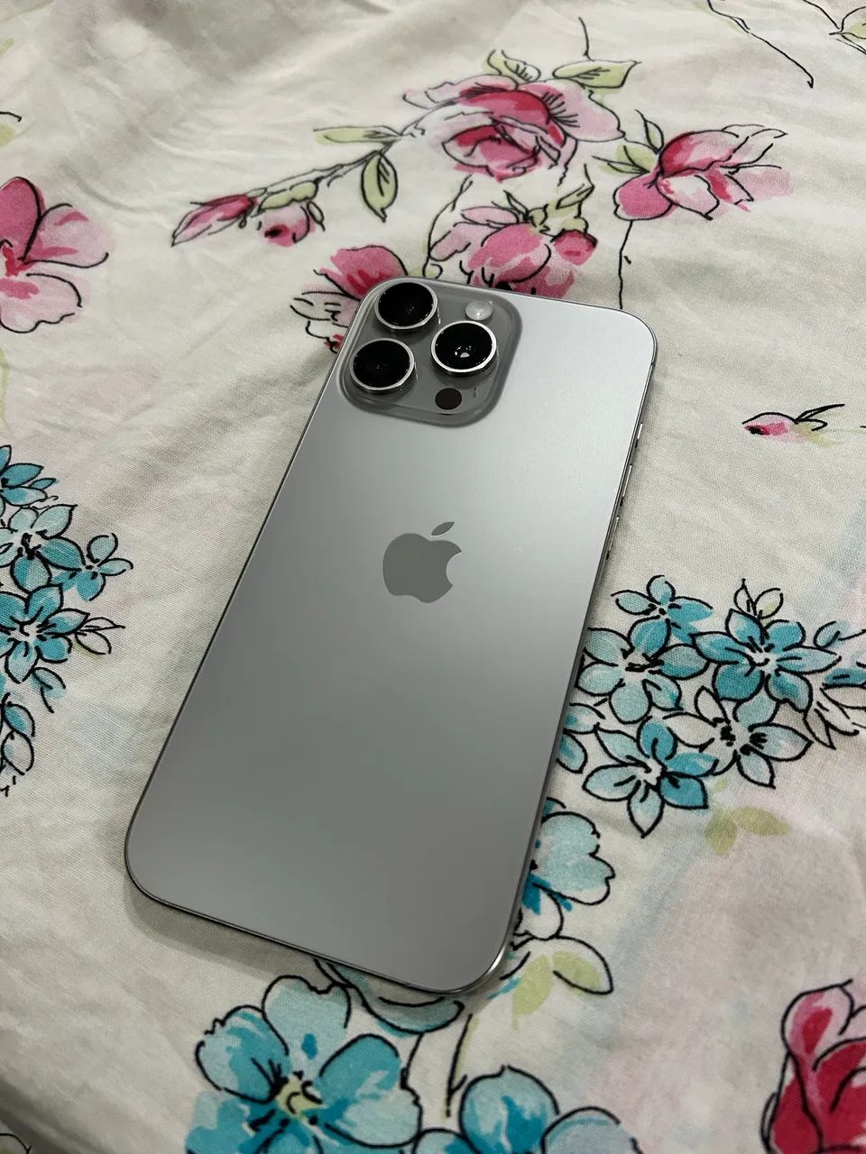 Iphone 16 Pro Max | 256GB - Foto 5