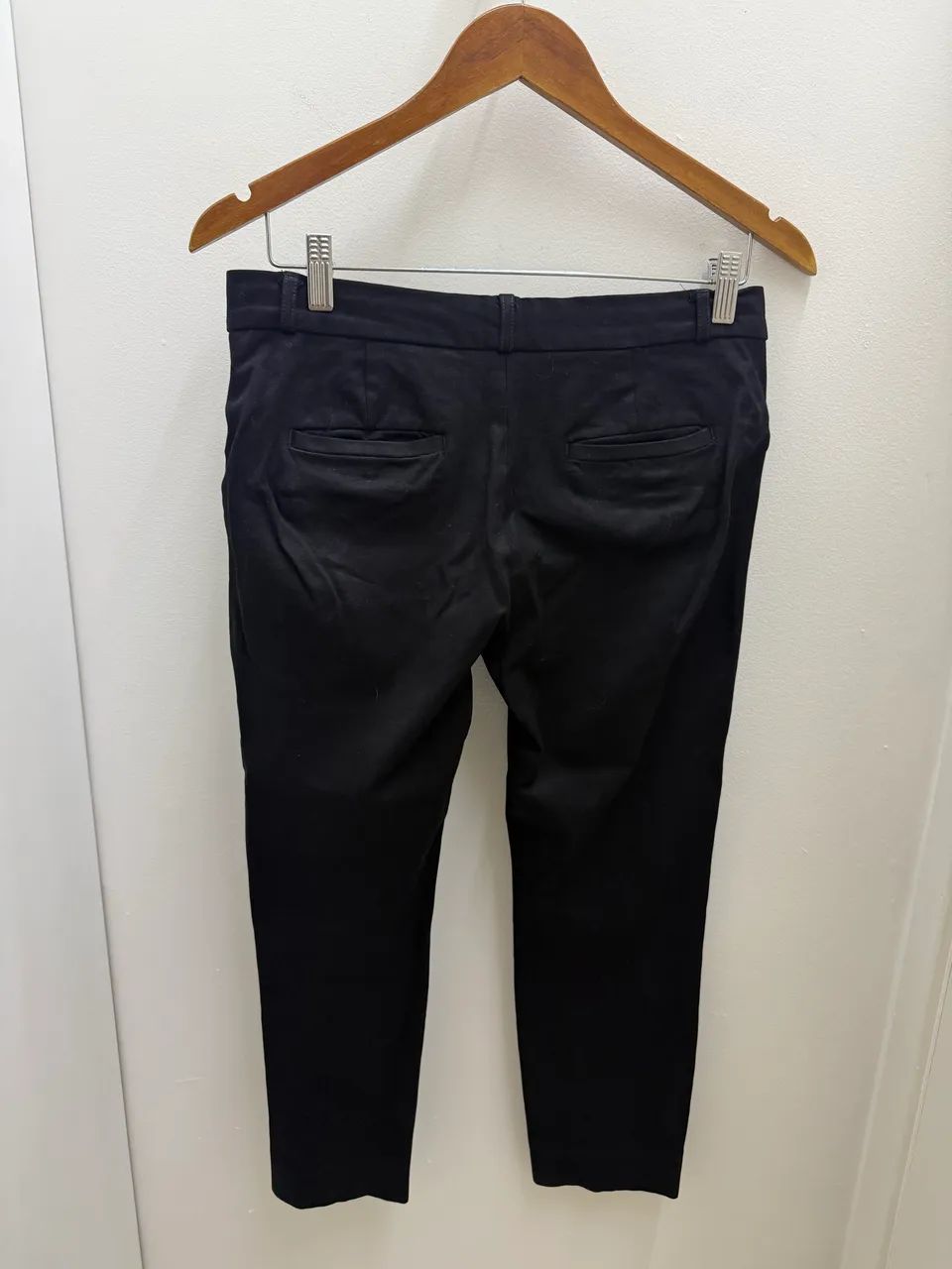 Calça feminina importada Banana Republic  - Foto 5