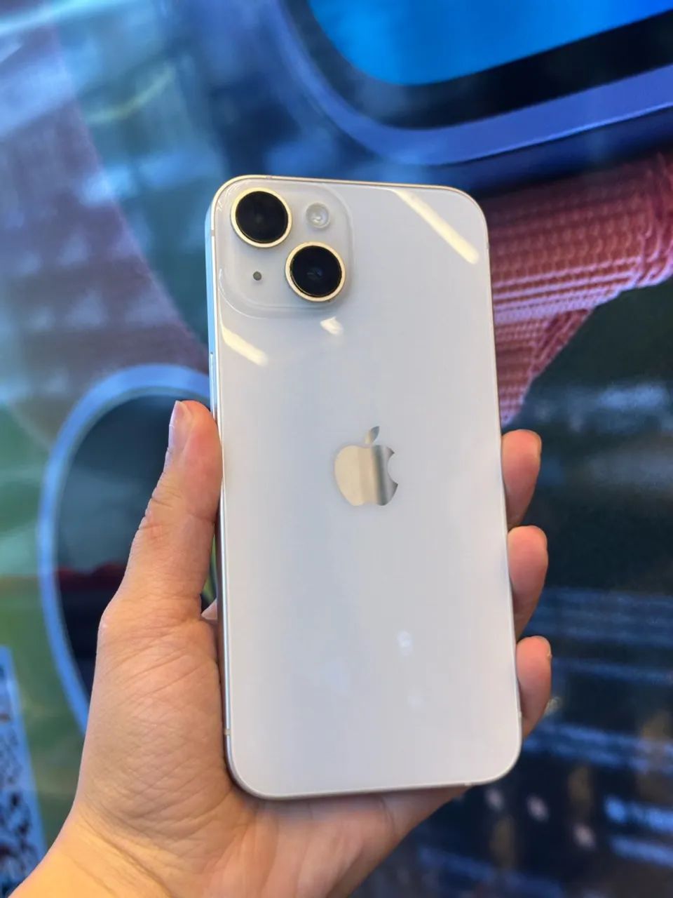 IPHONE 14 128GB - SEMINOVO 
