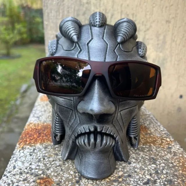 Óculos Gascan Oakley  - Foto 3