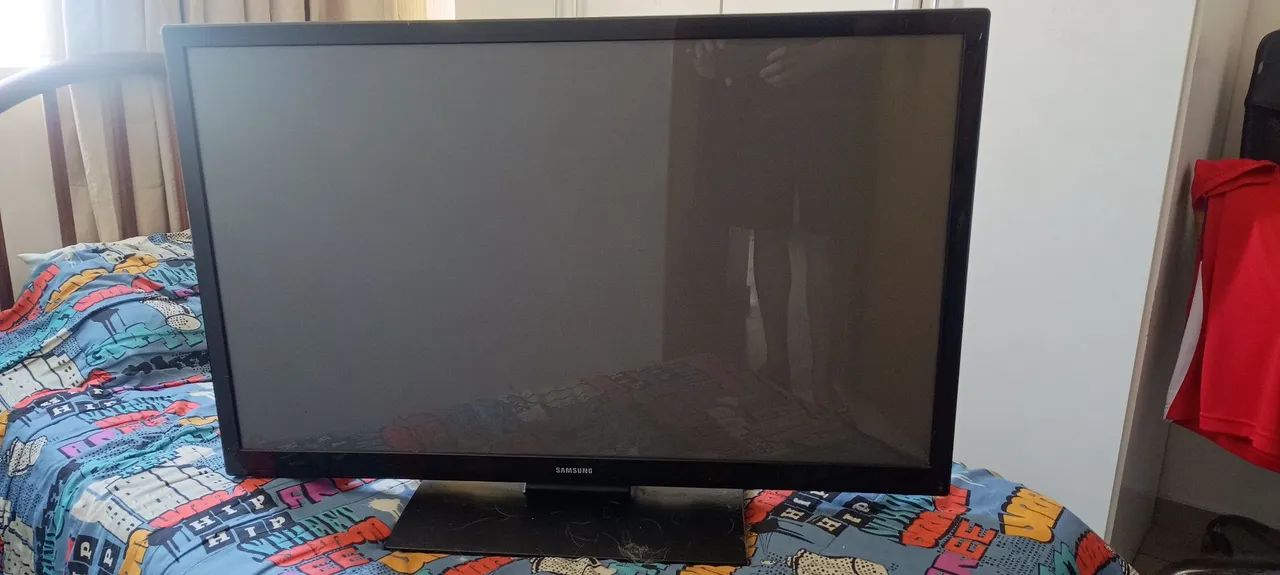 TV SAMSUNG 42 polegadas 