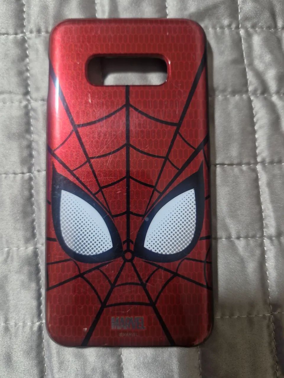 Capinha S10 Samsung Original