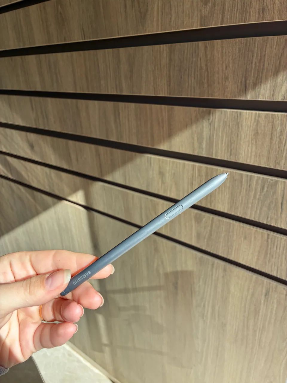 Tab S6 lite Samsung  - Foto 2