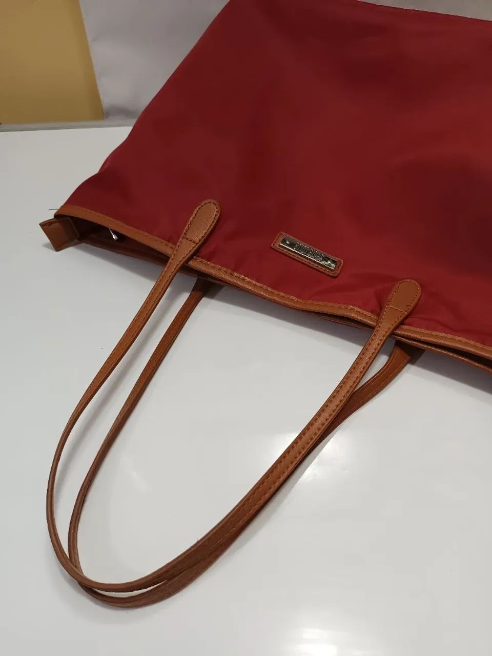 Bolsa de ombro Santa Lolla  - Foto 5