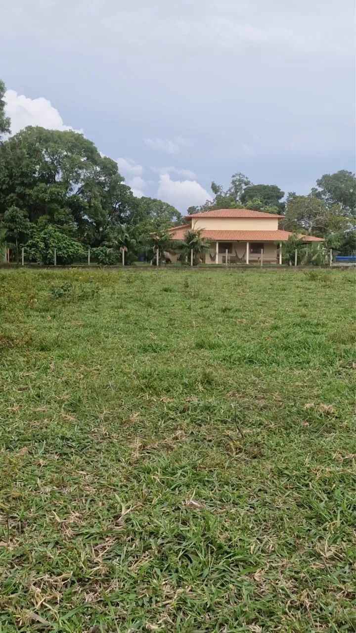 Fazenda à venda colmeia Tocantins