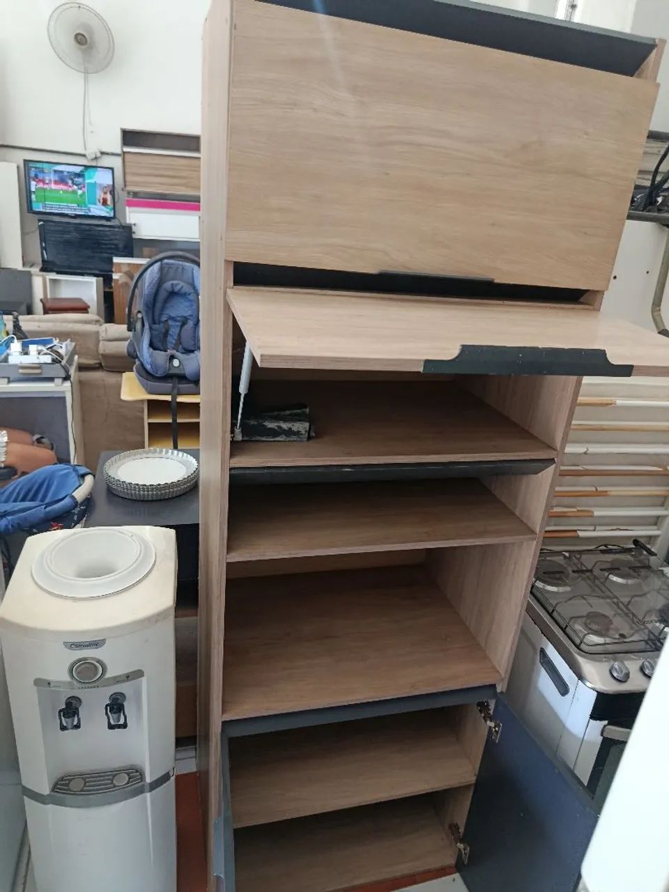 Armário de cozinha - Foto 4