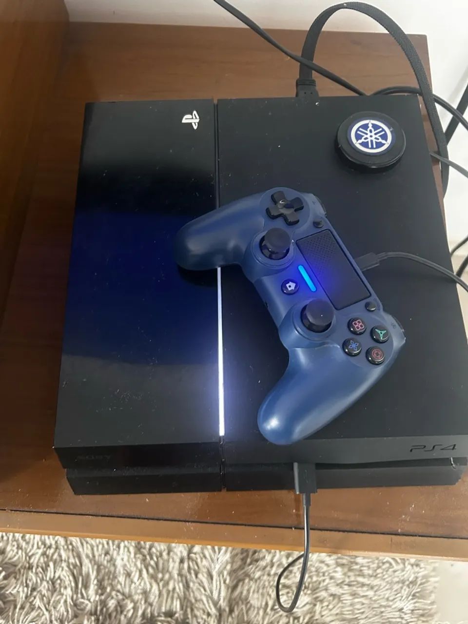 PLAYSTATION 4 FAT