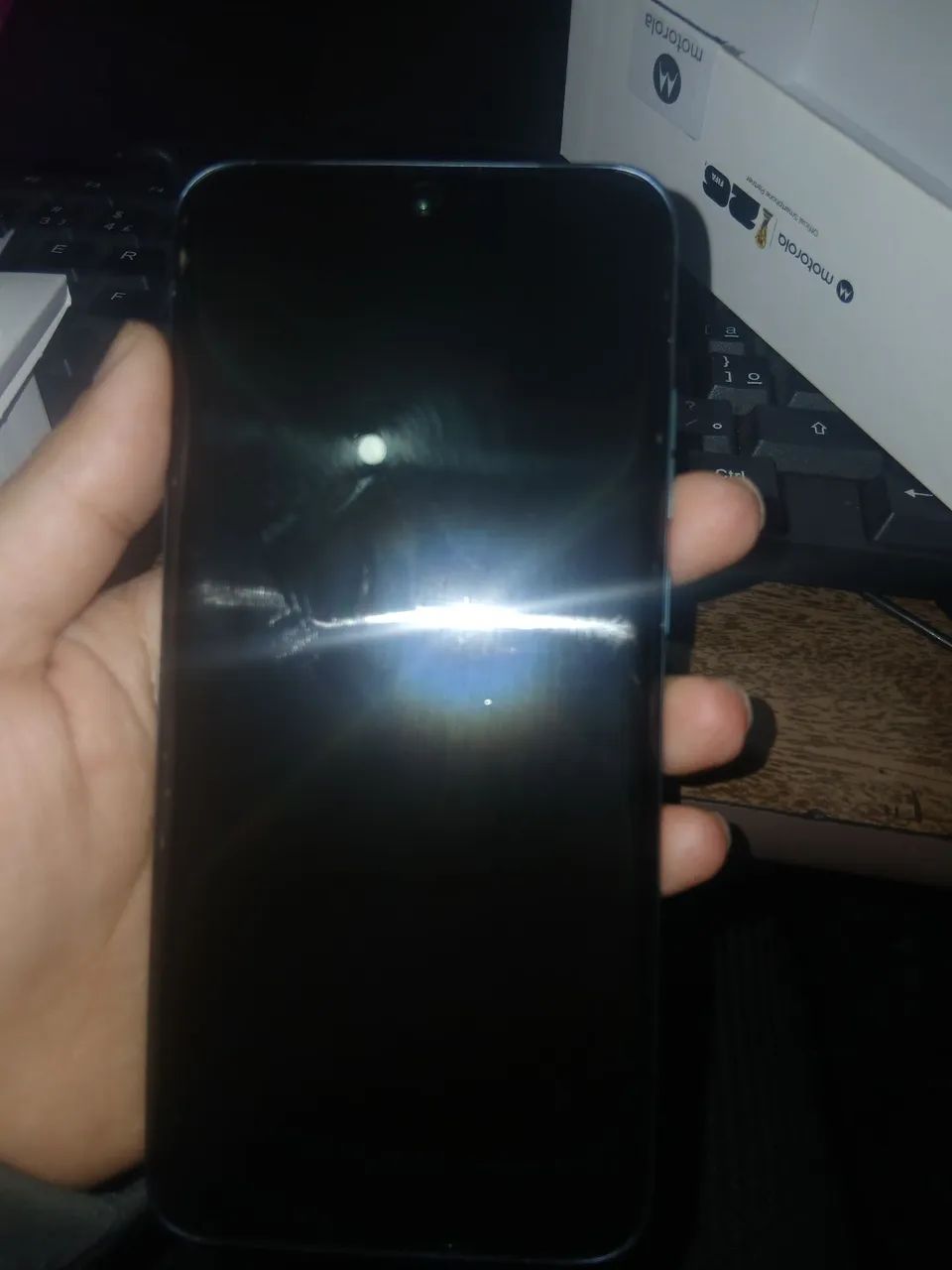 Motorola fusion 70 plus  - Foto 3
