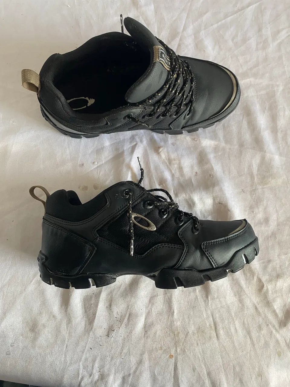 Bota Oakley  - Foto 4