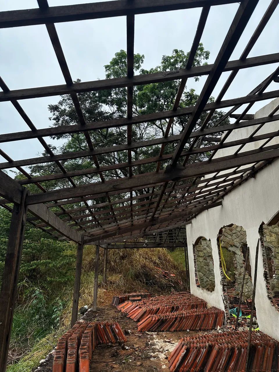 VENDO PEÇAS DE PARAJU  - Foto 3