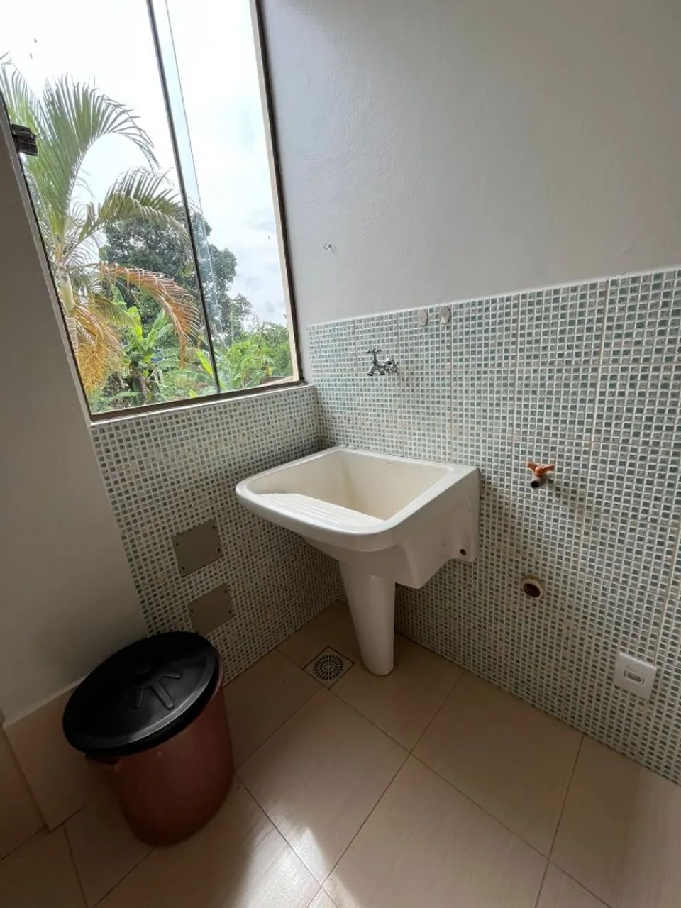 ALUGA-SE APARTAMENTO MOBILIADO - Foto 5