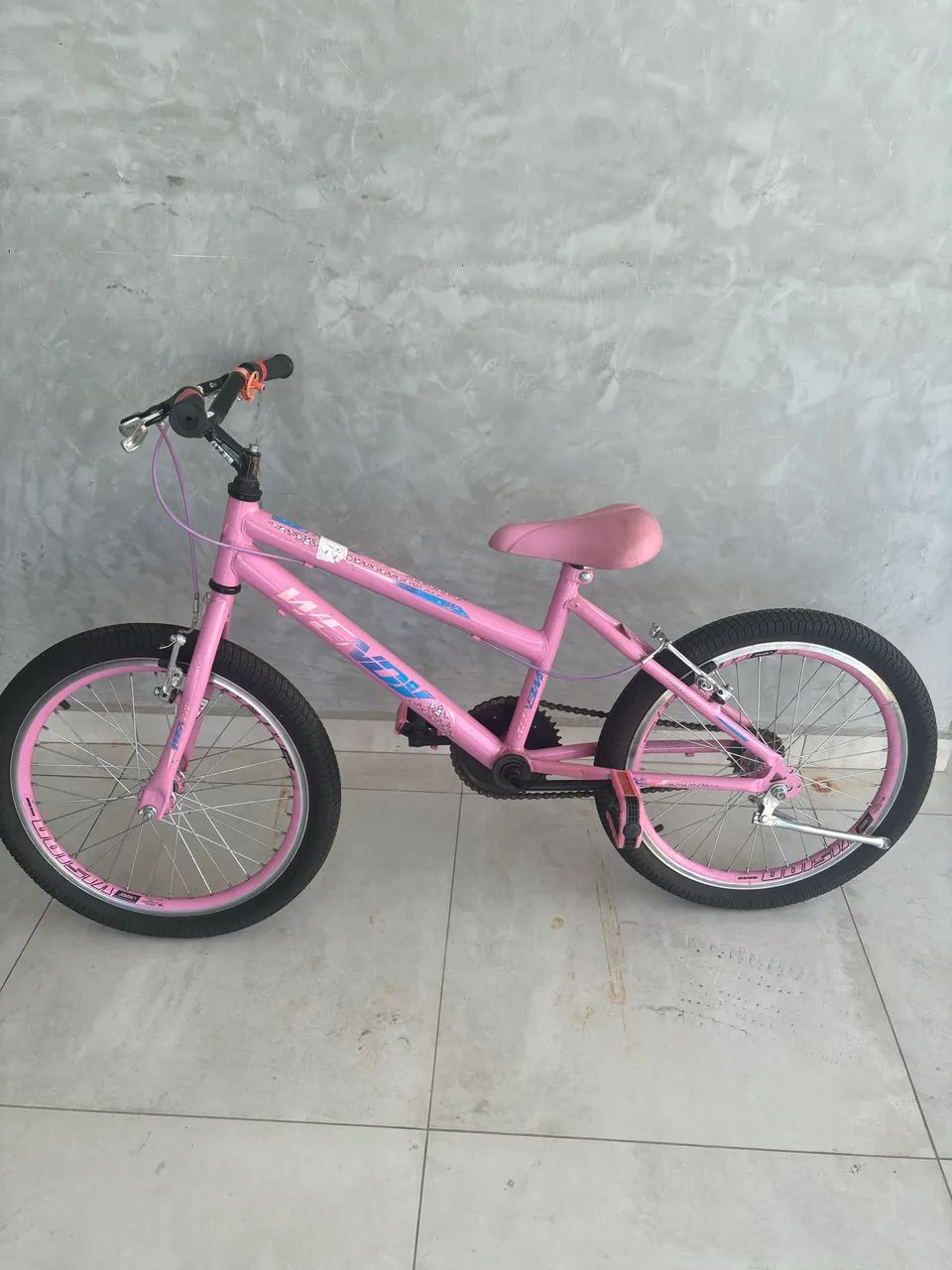 Bike aro 20 - Foto 5