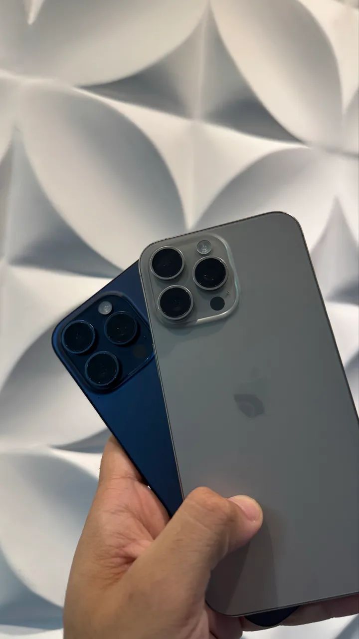 iPhone 15 Pro Max 256Gb  - Foto 2