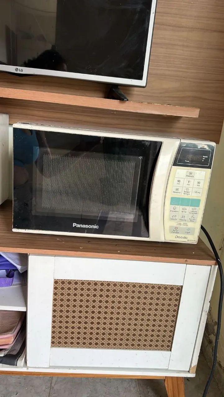 Microondas  - Foto 2