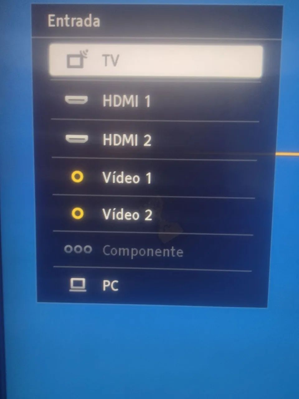 Tv Sony 40 polegadas NÃO É SMART  - Foto 2
