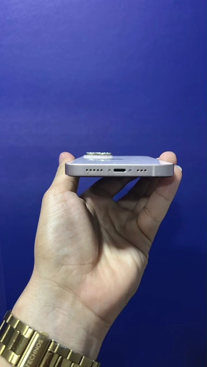 iPhone 13 128gb todo original - Foto 4